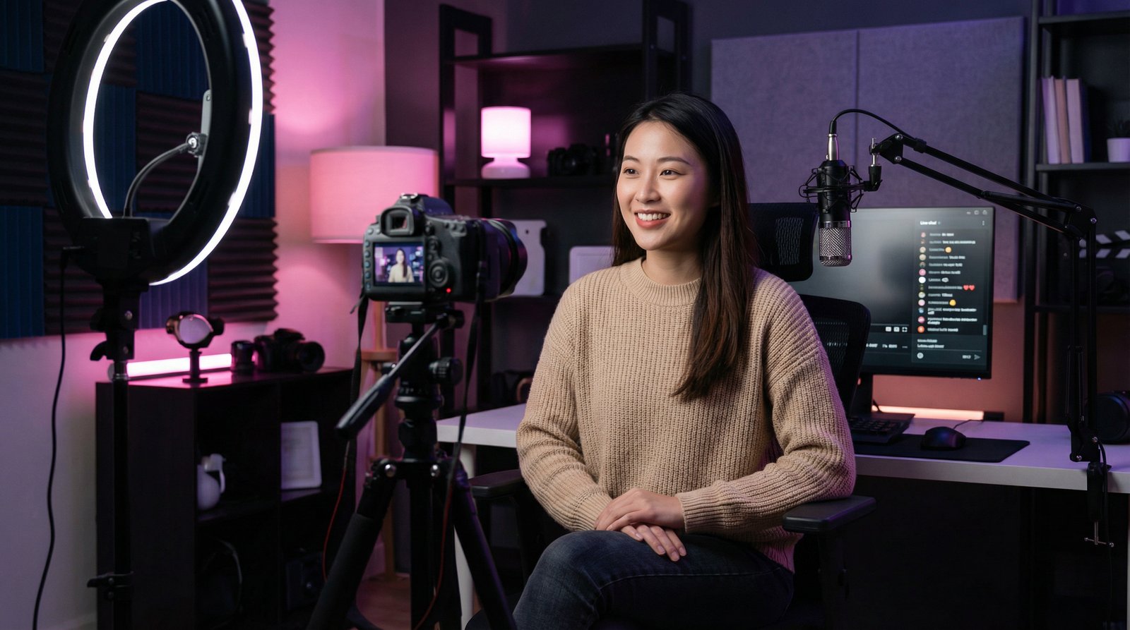 小马拉大车原创影视视频