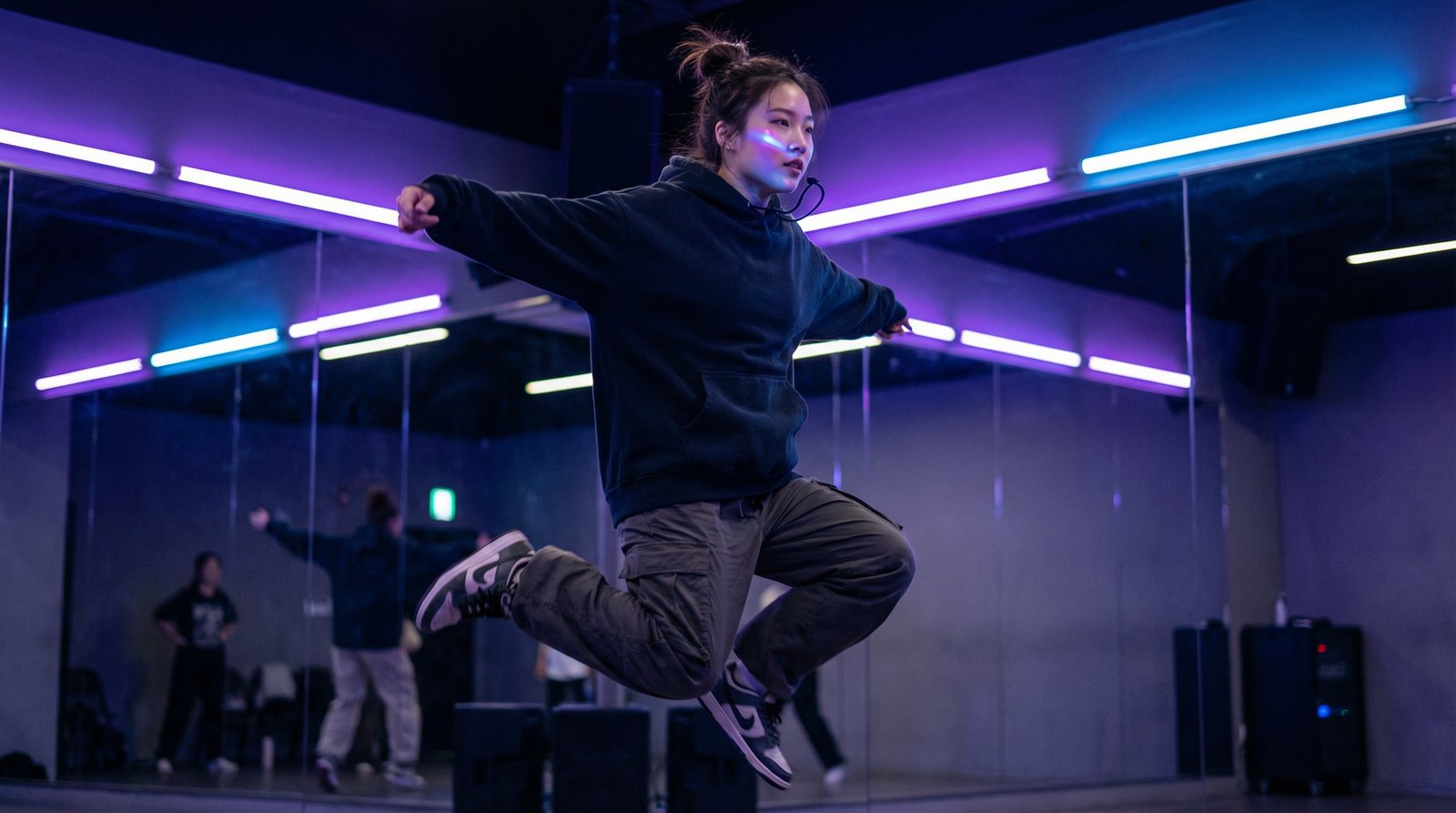 小马拉大车舞蹈视频