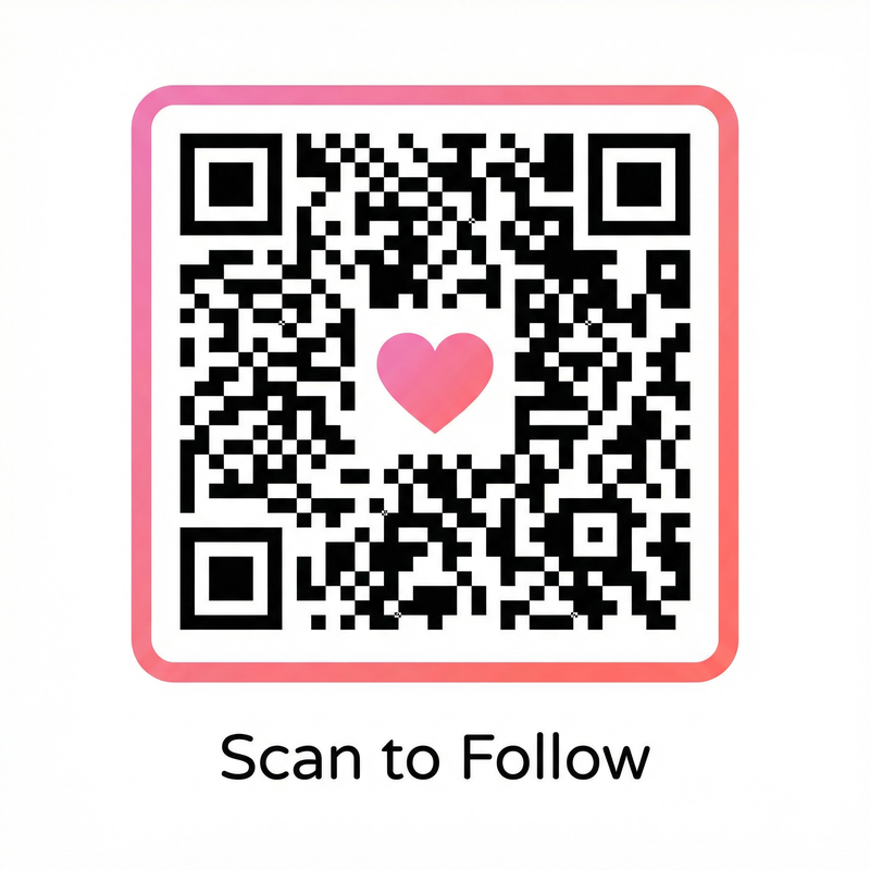 小马拉大车公众号二维码